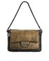 Mineral Night Bag, front view